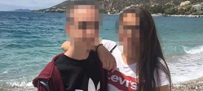 «Σκέφτομαι να αυτοκτονήσω» είχε γράψει ο 15χρονος στο ημερολόγιό του πριν βάλει τέλος στη ζωή του (εικόνες)